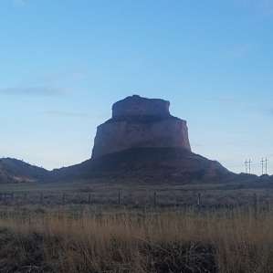 Rose Hill's RV Spots