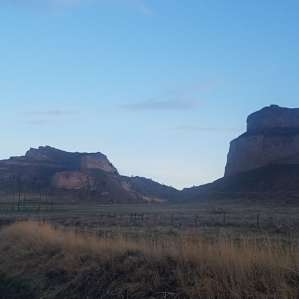 Rose Hill's RV Spots