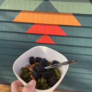 Glamping #1