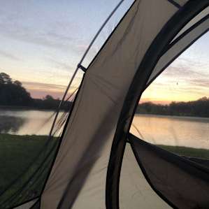 Camp at a Working Organic Farm