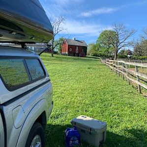 Serene Horse Farm
