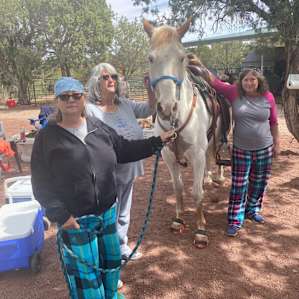 Timber Ridge Critter Camp