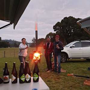 Campsite