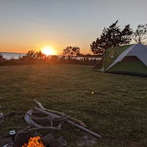 Sunset Farms - Best on the bay.