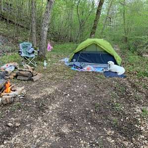 Hagood Farms and Trails
