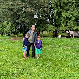 Croakers Crossing Farm