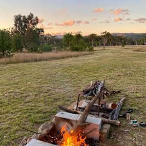 Jennings Country Camp