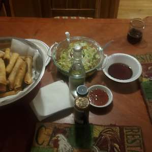 Mao and Lina's Paradise