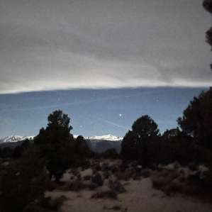 Juniper camp