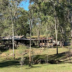 Western Creek Hideaway