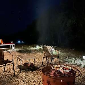Rio Frio Glamping