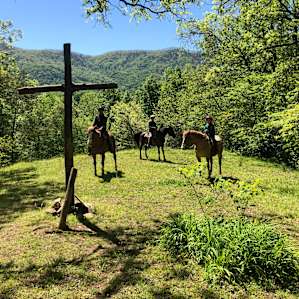 Chapel ride
