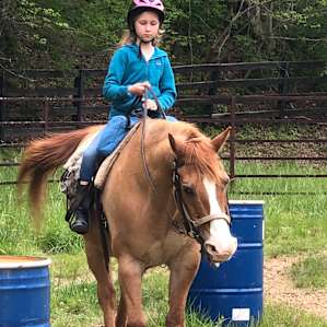 Learning to ride