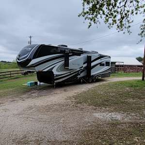 4R Ranch Vineyards & Winery RV Site