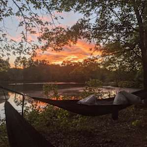 Lakeside Camp