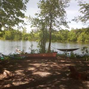 Lakeside Camp