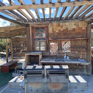 Juniper camp