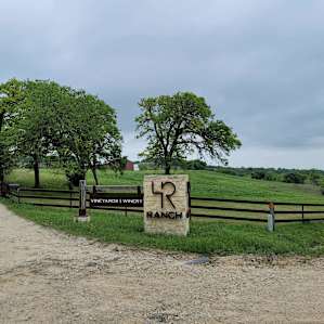 4R Ranch Vineyards & Winery RV Site