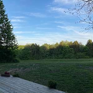116 Acres- Happy Camper Glamping