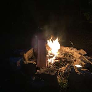 116 Acres- Happy Camper Glamping