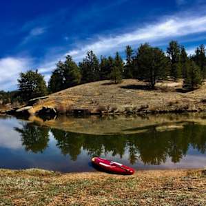 Blue Mountain Ranch