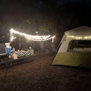 Westminster Woods Site 6 (RV/Tent)