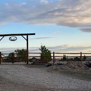The Bullock Ranch,Owyhee Mountains