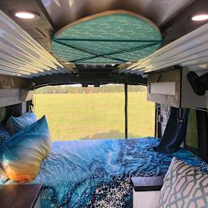 Horseshoe Hideaway