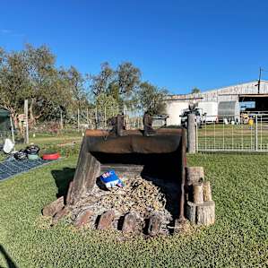 Top Paddock - Unpowered