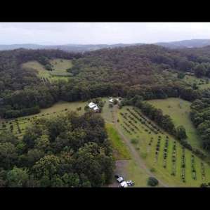 Wolvi Grove Campground