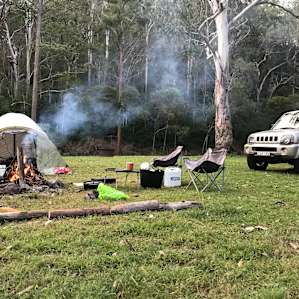 The Oaks campground