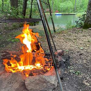 Pond Peninsula