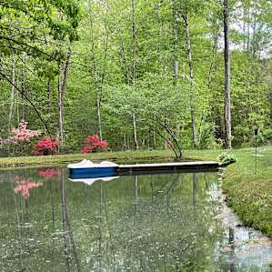 Pond Peninsula