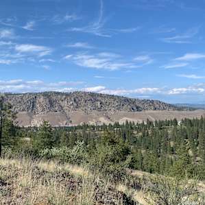It’s a great view from the top.