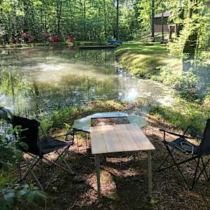 Peaceful