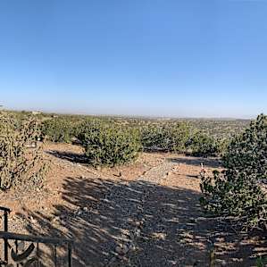 Hiking