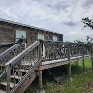 Valkyrie Ranch "The Ranger Cabin"