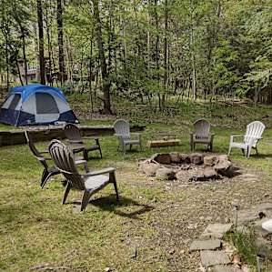 Shangri-La at Cold Springs