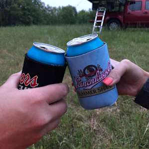XXL Camp on Prayer Mountain Farms