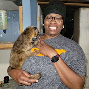 Corkey's Critter Camp