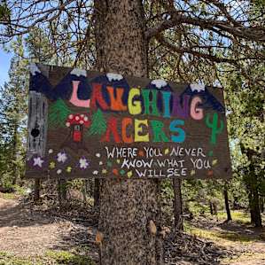 Rocky Mountain High .. Adventures