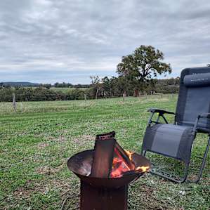 Bush Camp