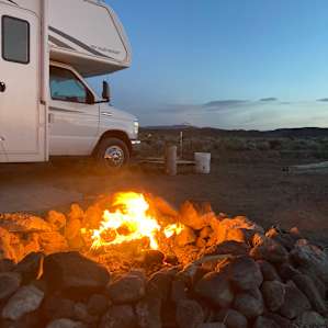 The Bullock Ranch,Owyhee Mountains