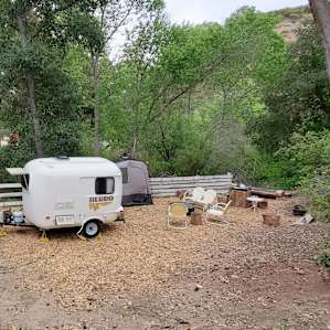 Campsite