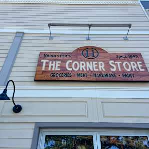 Middletown grocery