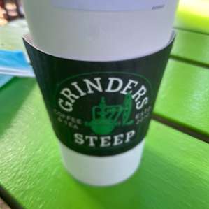 Middletown coffee! Excellent!