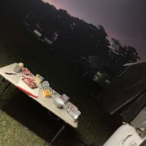 Wolvi Grove Campground