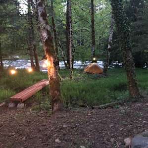 Mt. Hood Riverfront -- Site "C"