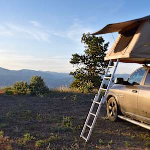 EARTHLIGHT CAMPGROUND 1