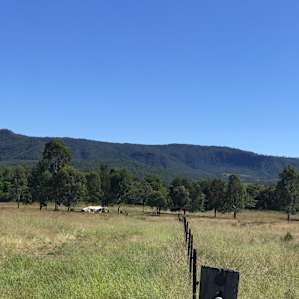 Private Bendy River Camp